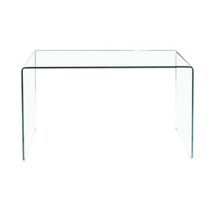 tempered glass console Tempotable